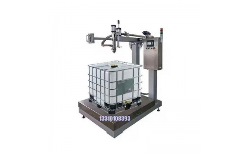 1000L噸桶萬能膠灌裝機(jī),多功能型灌裝機(jī)灌裝效率高-設(shè)備性能好